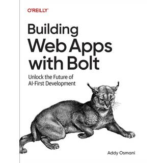 Building Web Apps with Bolt