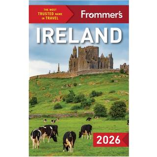 Frommer's Ireland 2026