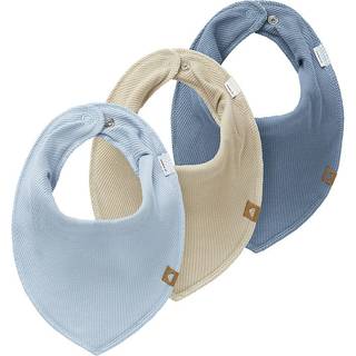 NAME IT 3-Pak Hagesmæk Yasimfrig Celestial Blue
