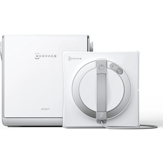 Ecovacs Winbot W2 Pro Omni