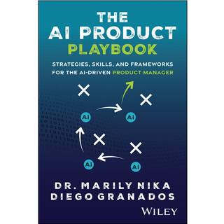 The AI Product Playbook