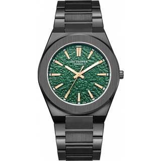 Lee Cooper Classic LC08054.330 - Herre - 42 mm - Quartz - Mineralglas