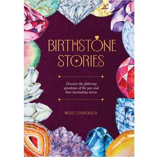 Birthstone Stories