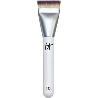 it-Cosmetics Tilbehoer BrushHeavenly Luxe #10Smoothing Spatula Brush 1 Stk. (279,00 kr / 1 stk.) - 1 Stk.