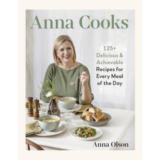 Anna Cooks