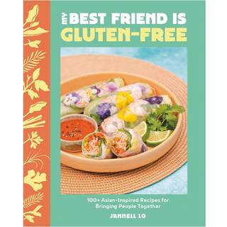 My Best Friend Is Gluten-Free