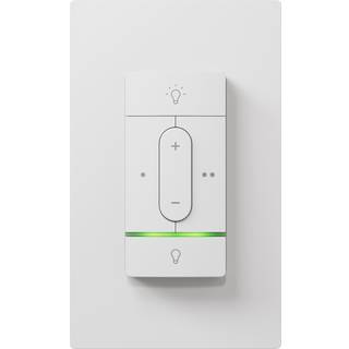 Nanoleaf Essentials Sense+ smart trådløs lyskontakt N4400C02-1BUT
