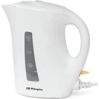 Kedel Orbegozo KT 4150 Plastik 1200 W 1 L