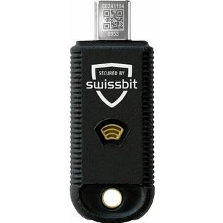 Swissbit iShield USB-C Pro