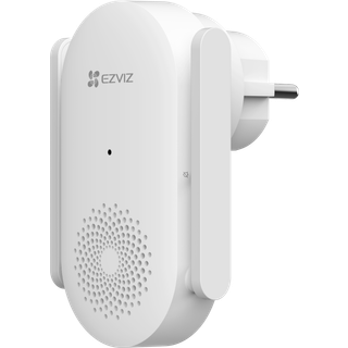 Ezviz Ch1 Wi-Fi Klokke For Doorbell