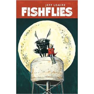 Fishflies