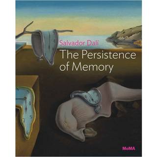 Salvador Dali: The Persistence of Memory