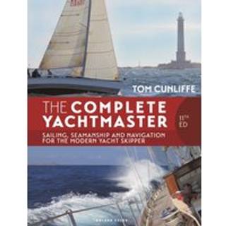 The Complete Yachtmaster 11th edition