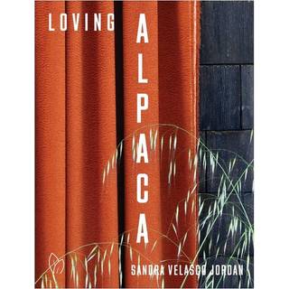 Loving Alpaca