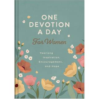 One Devotion a Day for Women