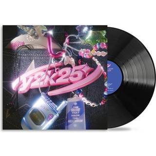 Various Artists - Y2k25: the Music That Made the Millennium (LP)