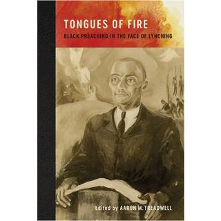 Tongues of Fire