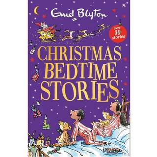 Christmas Bedtime Stories