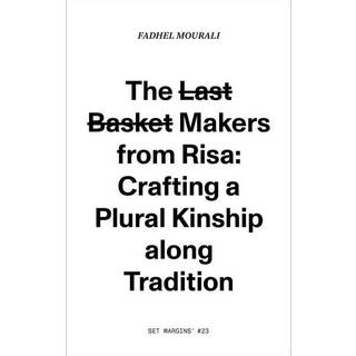 The last basket makers from Risa.