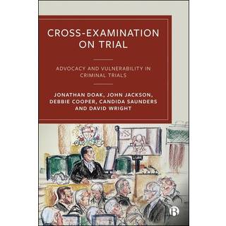 Cross-Examination on Trial