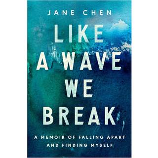 Like a Wave We Break