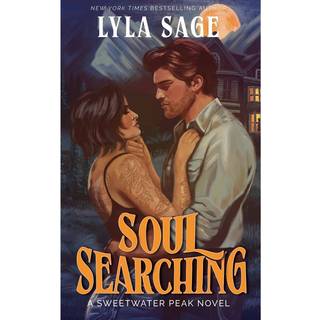 Soul Searching
