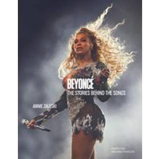 Beyonce: The Stories Behind the Songs