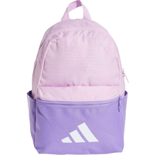 Logo Kids rygsæk - Powder Plum / Aurora Plum - 1 størrelse