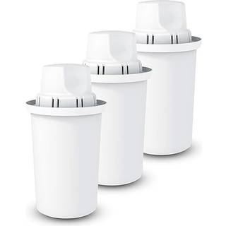 Dafi Filterpatroner 3-pack - 3 stk