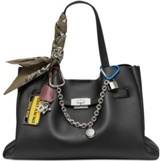 DKNY Shopper Bryar LG - Sort
