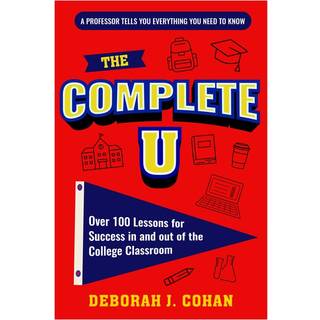 The Complete U