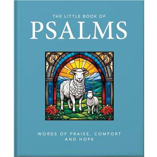 The Little Book of Psalms