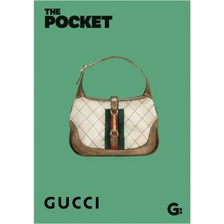 The Pocket Gucci