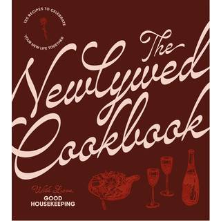 The Newlywed Cookbook