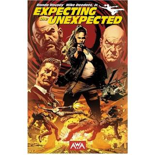 Expecting the Unexpected