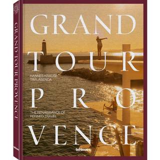 Grand Tour Provence