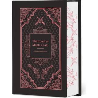 The Count of Monte Cristo
