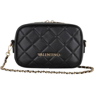 Valentino Bags Ocarina Crossover taske sort