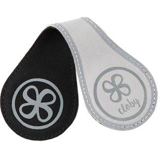 Cloby Klemmer Refleks 2-pak