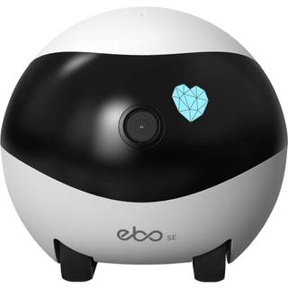 Enabot EBO SE Wireless Camera Robot