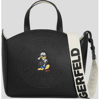 Karl Lagerfeld Small Håndtaske sort