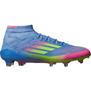 adidas F50 ELITE FG MID W, 37,3, Blå