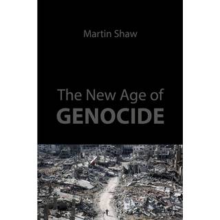 The New Age of Genocide