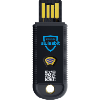 Swissbit iShield USB-A