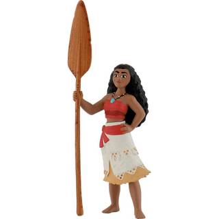 Bullyland Walt Disney Vaiana 4,5x2,5x12,5cm [Levering: 1-2 dage]