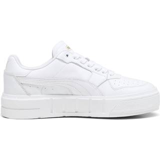 Sko Puma Cali Court Lth Wns 393802-05 Størrelse 39 EU | 6 UK | 8,5 US | 25 CM