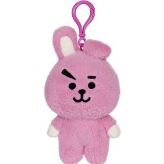 Linie venner bt21 4 tommer rygsækklip | Cooky