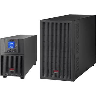 APC Easy UPS On-Line SRV 2000VA 230V with Extended Runtime Battery Pack