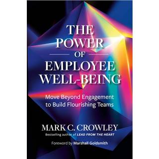 The Power of Employee Well-Being