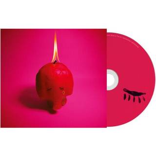 Arcade Fire - Pink Elephant